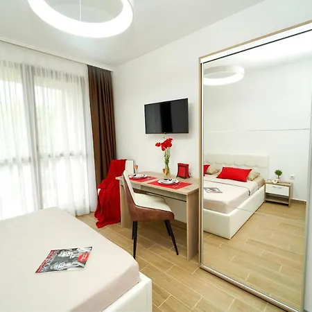 Mod Studio In Cascadas Sunny Apartment Sunny Beach