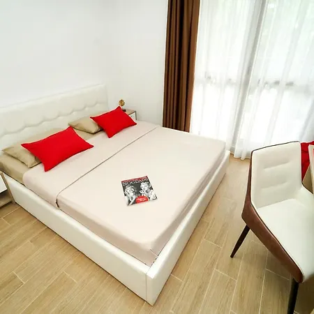 Mod Studio In Cascadas Sunny Apartment *
