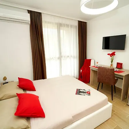 Mod Studio In Cascadas Sunny Apartment *