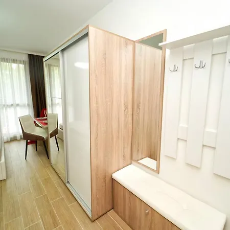 Mod Studio In Cascadas Sunny Apartment *